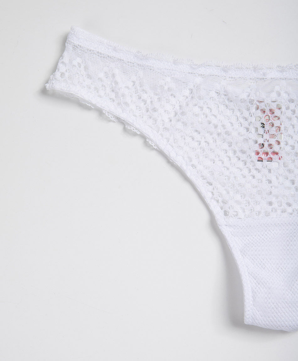 Pantaleta mujer