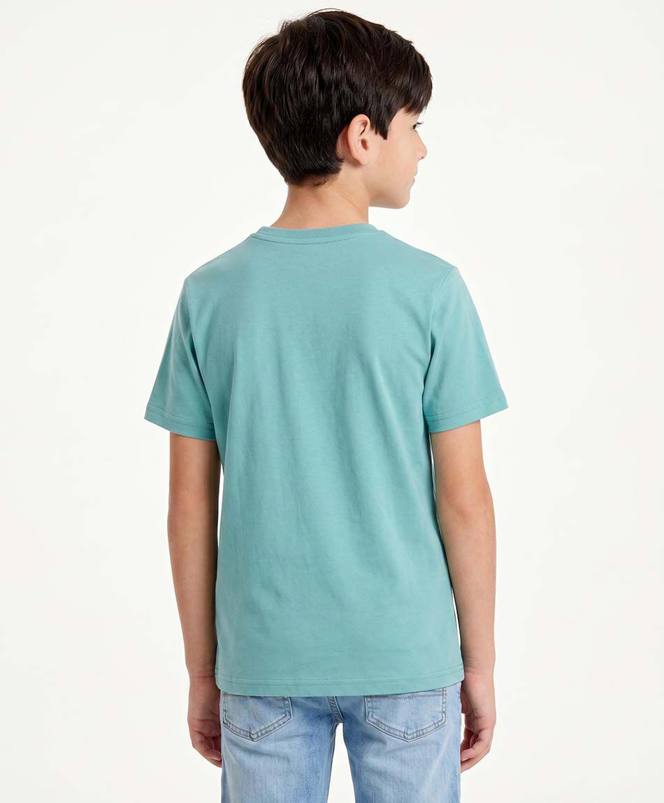 Remera ni&ntilde;o moto