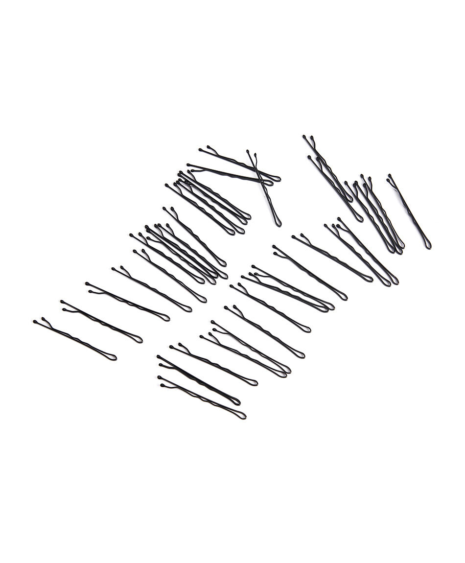 Set 36 pinches mujer bobby pin