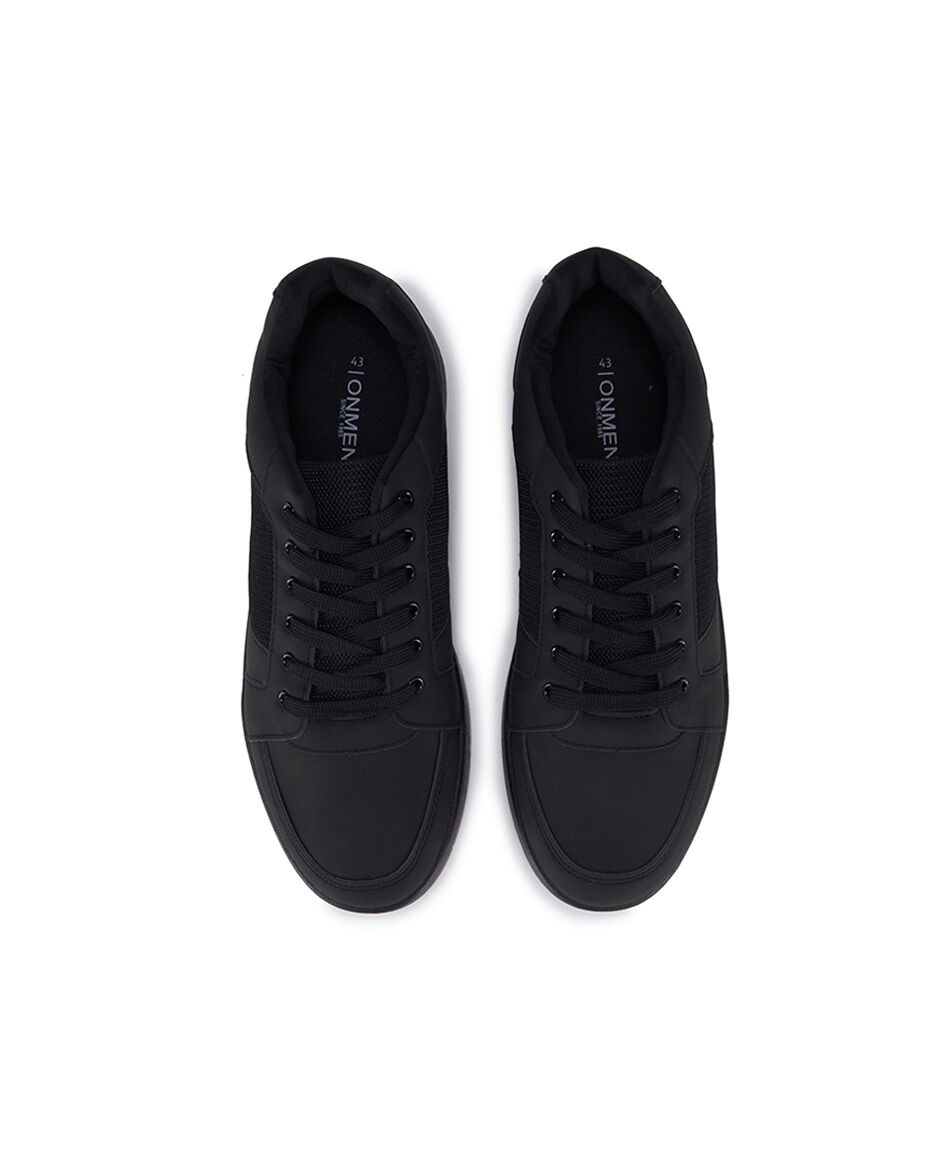 Zapatilla hombre urbana skater