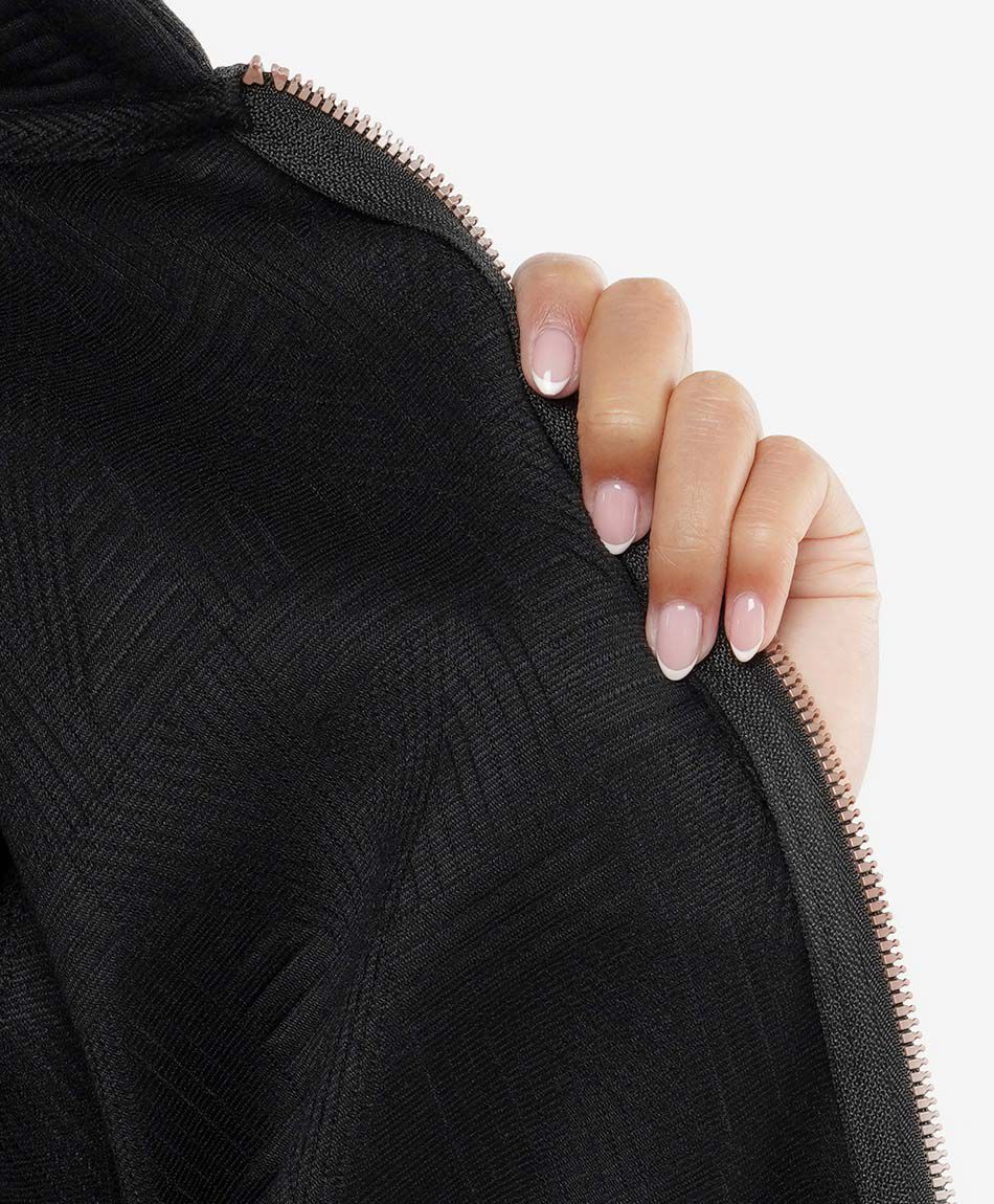 Campera mujer quilt