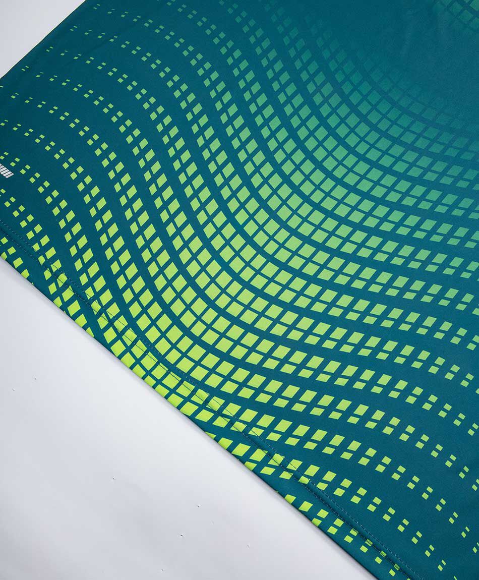 Remera deportiva hombre camale&oacute;n