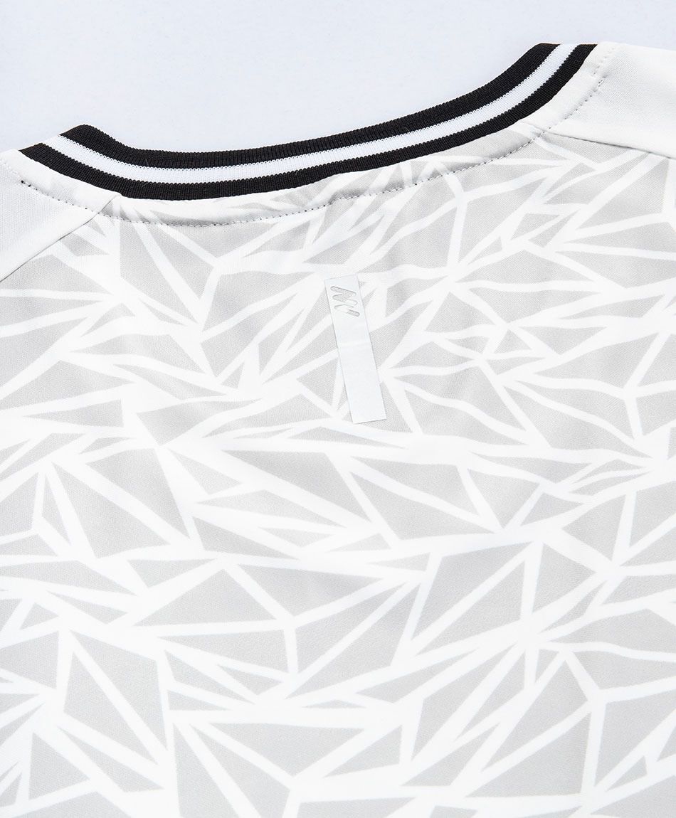 Remera deportiva hombre estilo f&uacute;tbol