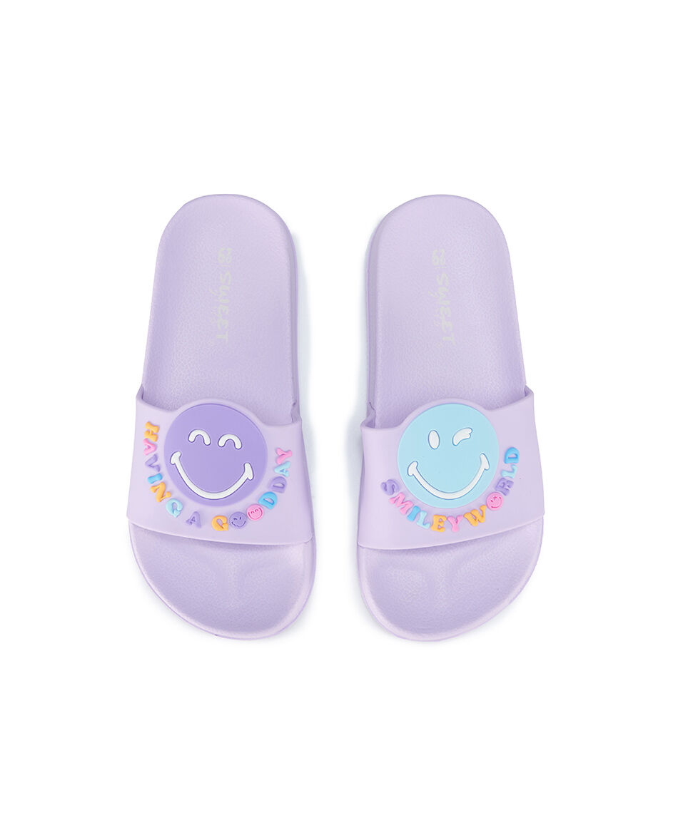 Sandalia infantil (26 a 31)