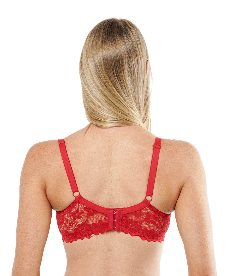 Corpi&ntilde;o mujer estilo corset encajes
