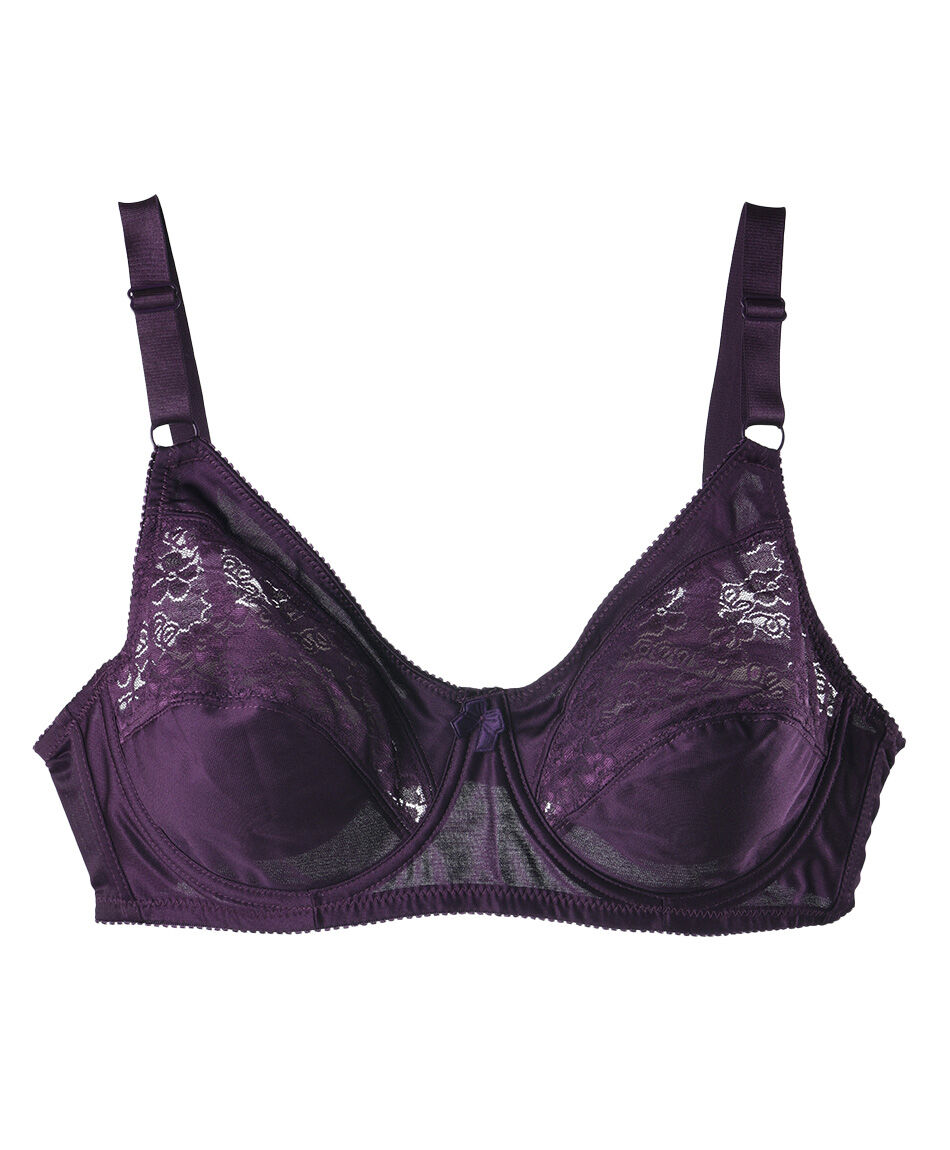 Corpi&ntilde;o mujer encaje floral