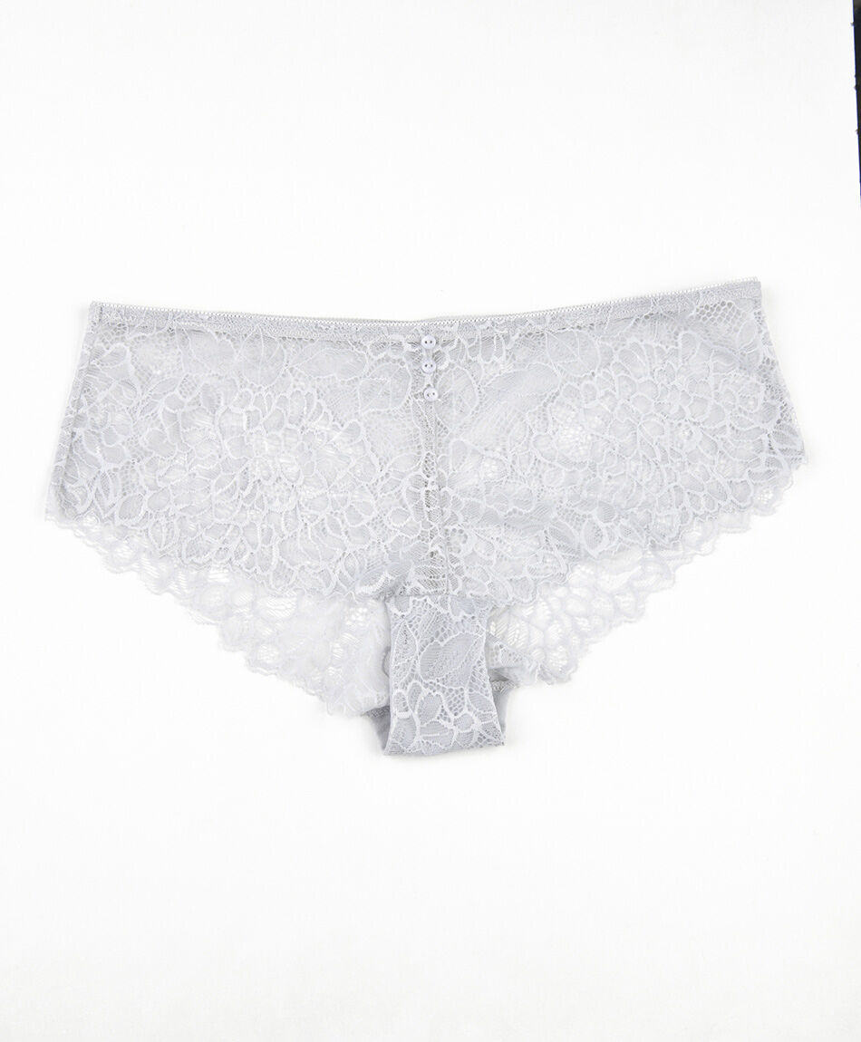 Pantaleta mujer talle medio
