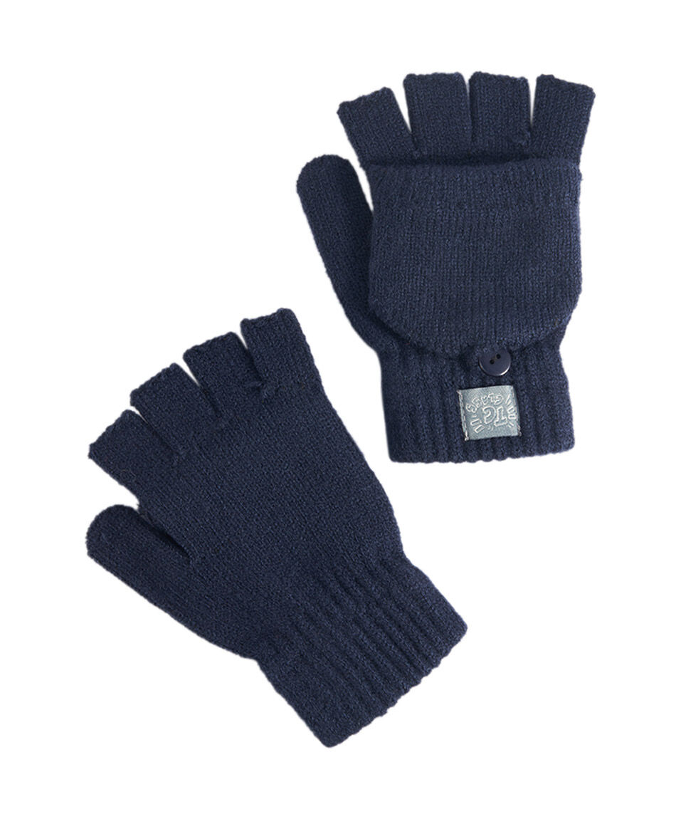 Guantes escolar tapa
