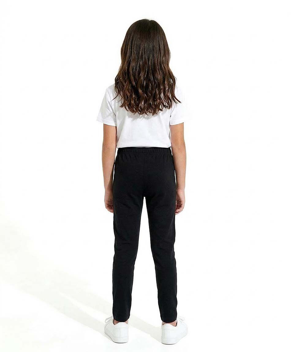 Leggins ni&ntilde;a coraz&oacute;n flechado