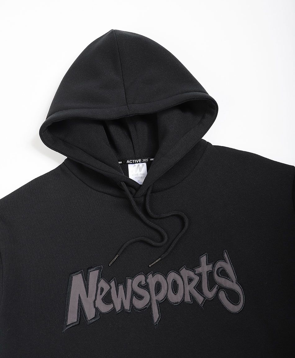 Buzo deportivo hombre newsports