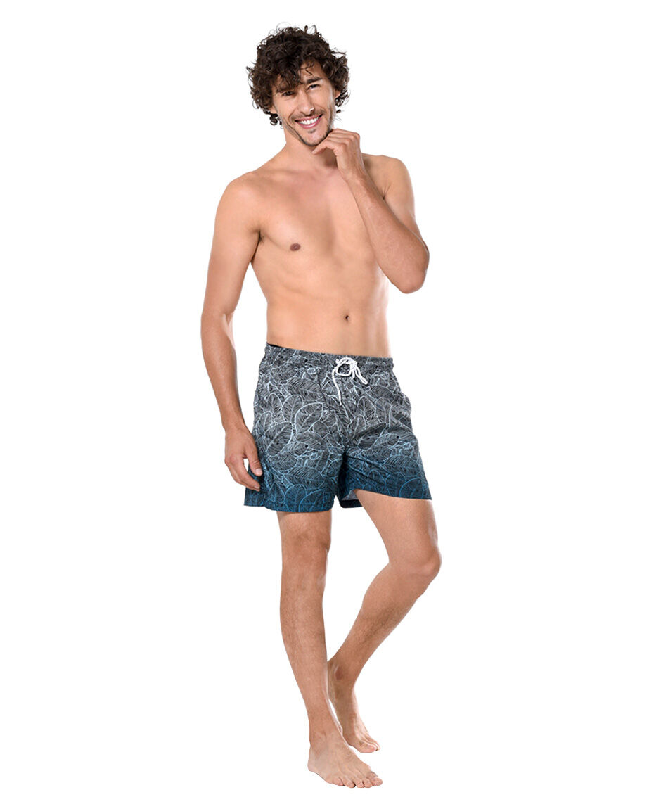 Short bano retro