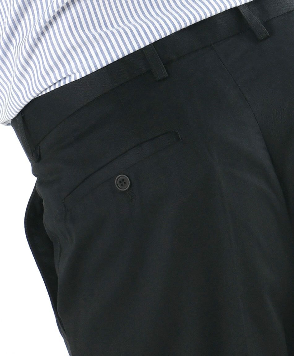 Pantal&oacute;n hombre cl&aacute;sico