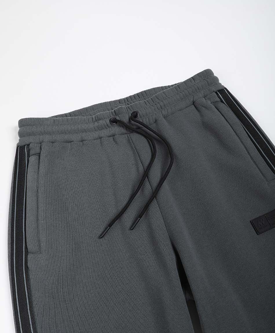 Pantal&oacute;n deportivo hombre jogger grey
