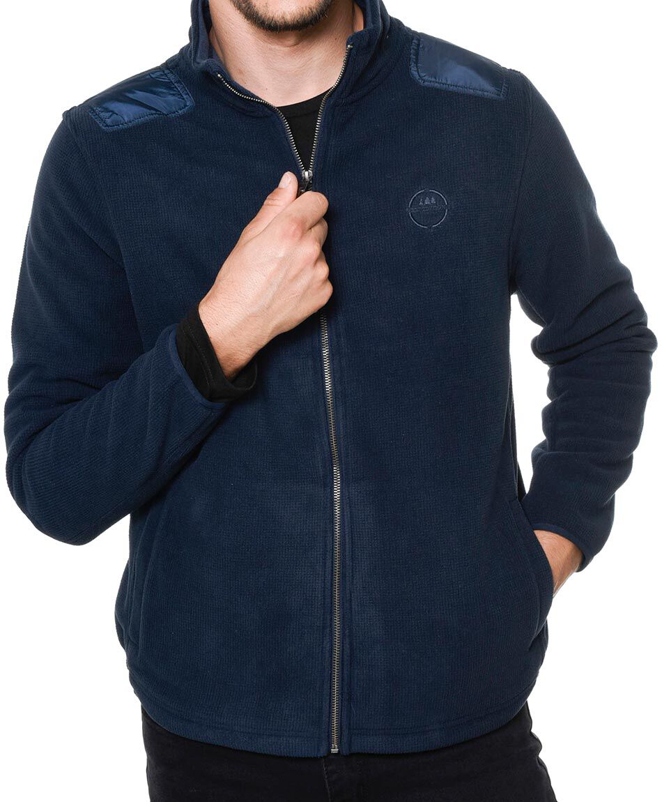 Chaqueta polar