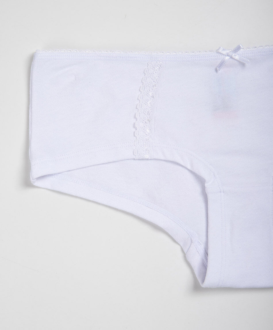 Pantaleta mujer