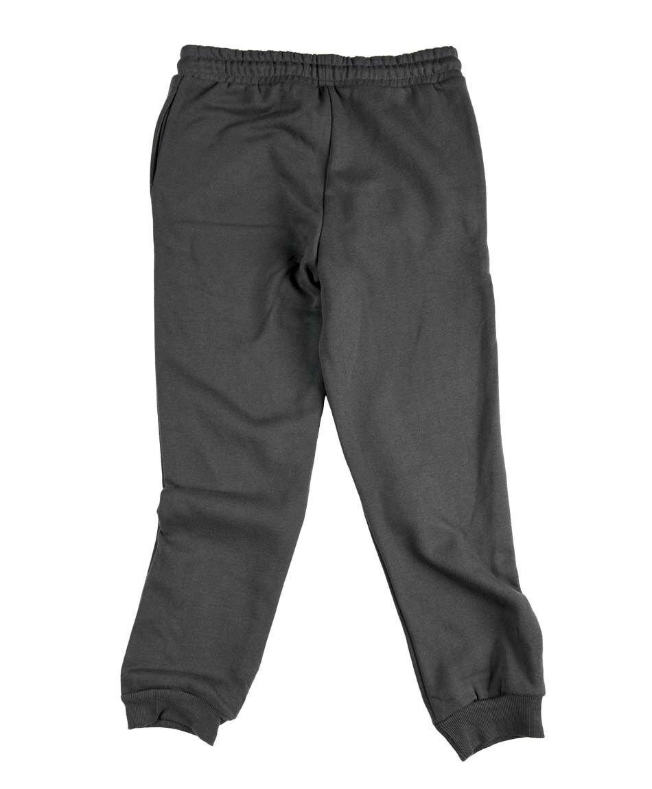 Pantal&oacute;n de buzo ni&ntilde;o b&aacute;sico