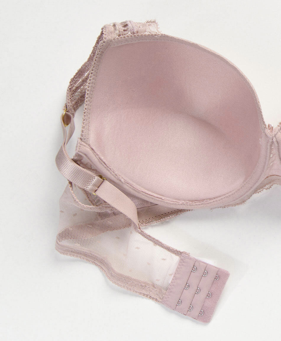 Corpi&ntilde;o mujer liso