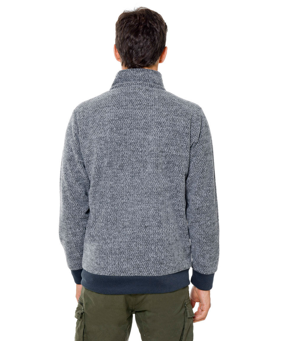 Chaqueta artic