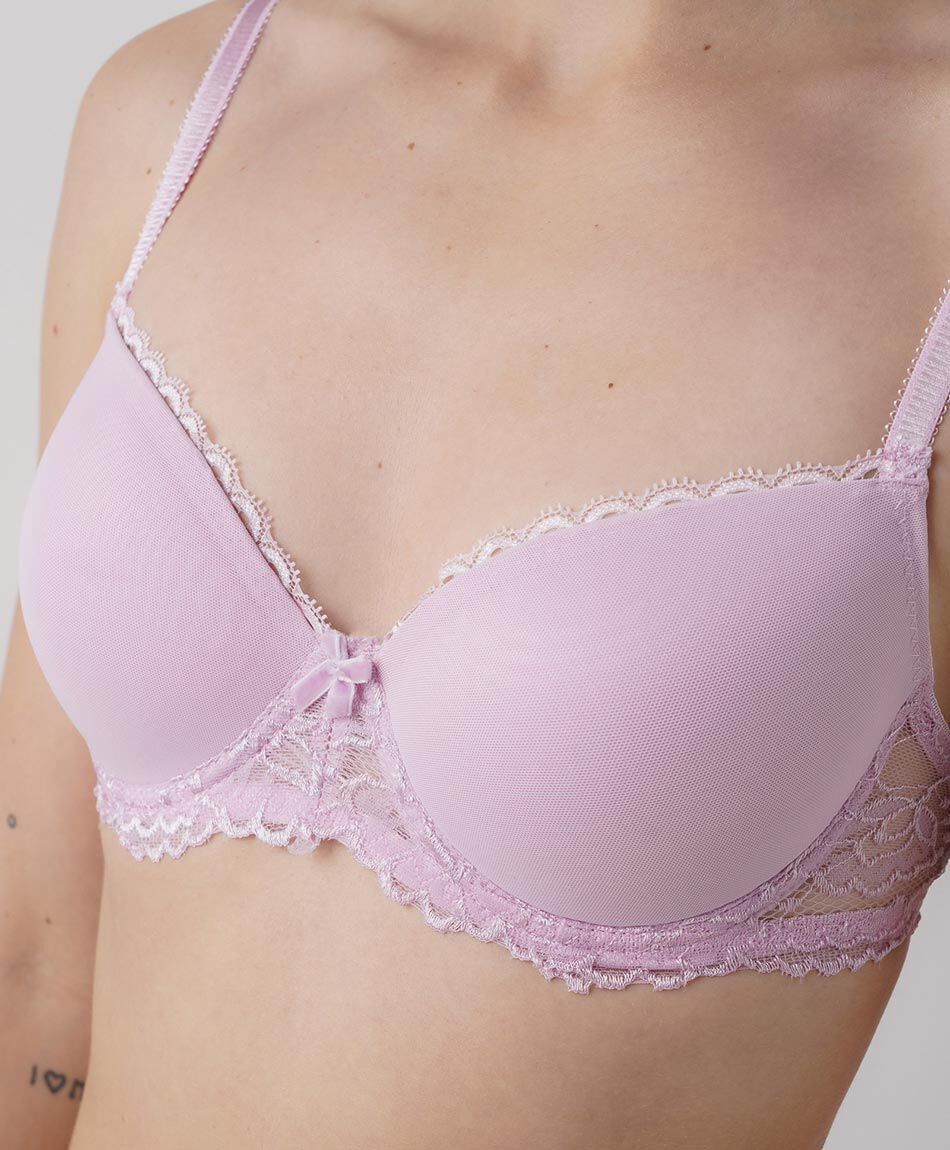 Corpi&ntilde;o mujer mini cinta