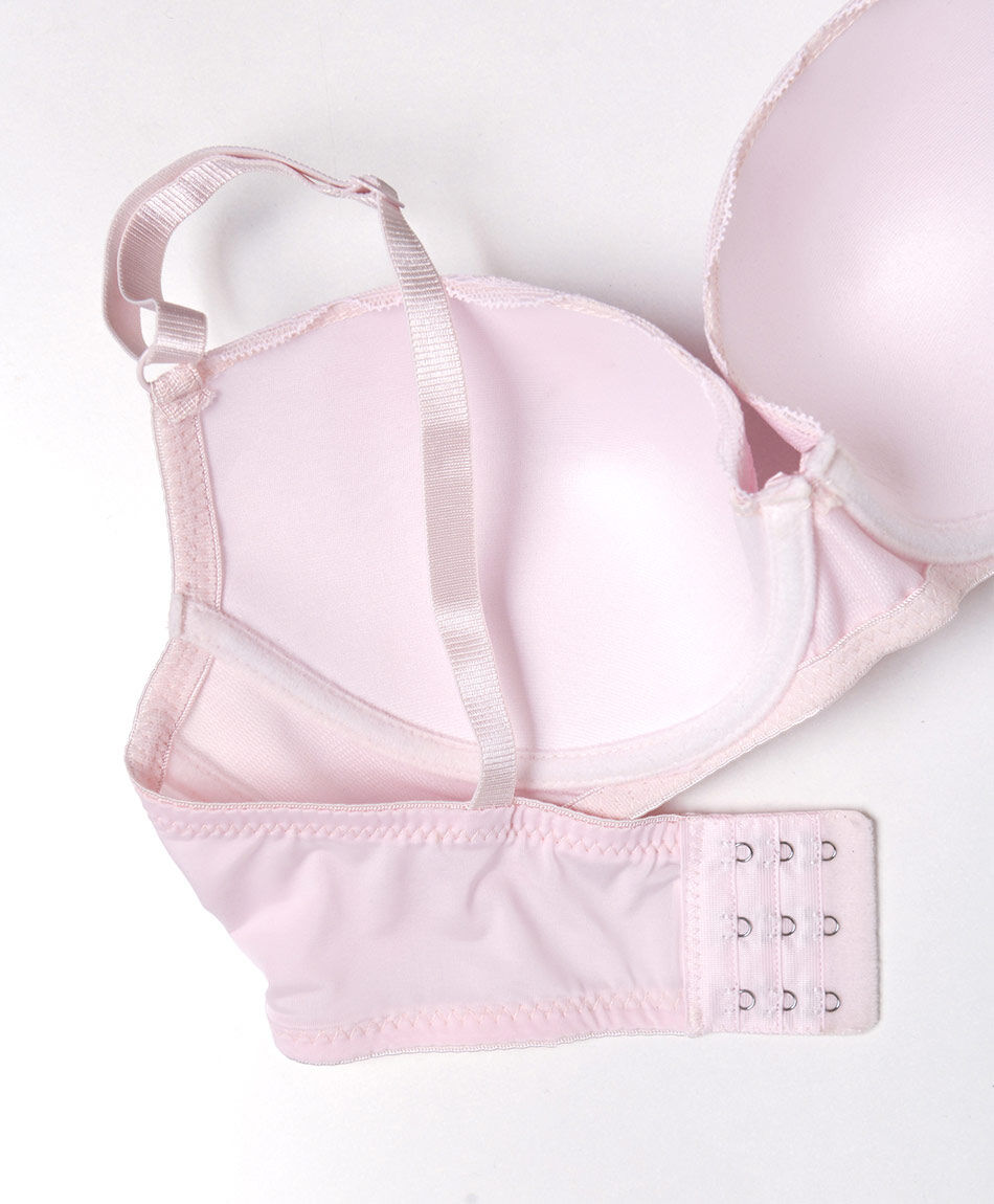 Corpi&ntilde;o mujer colores encajes