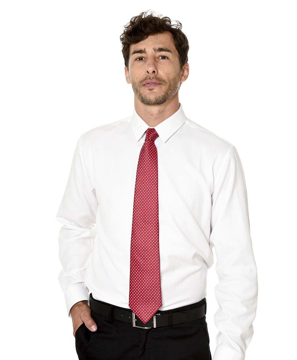 Corbata - TRICOT