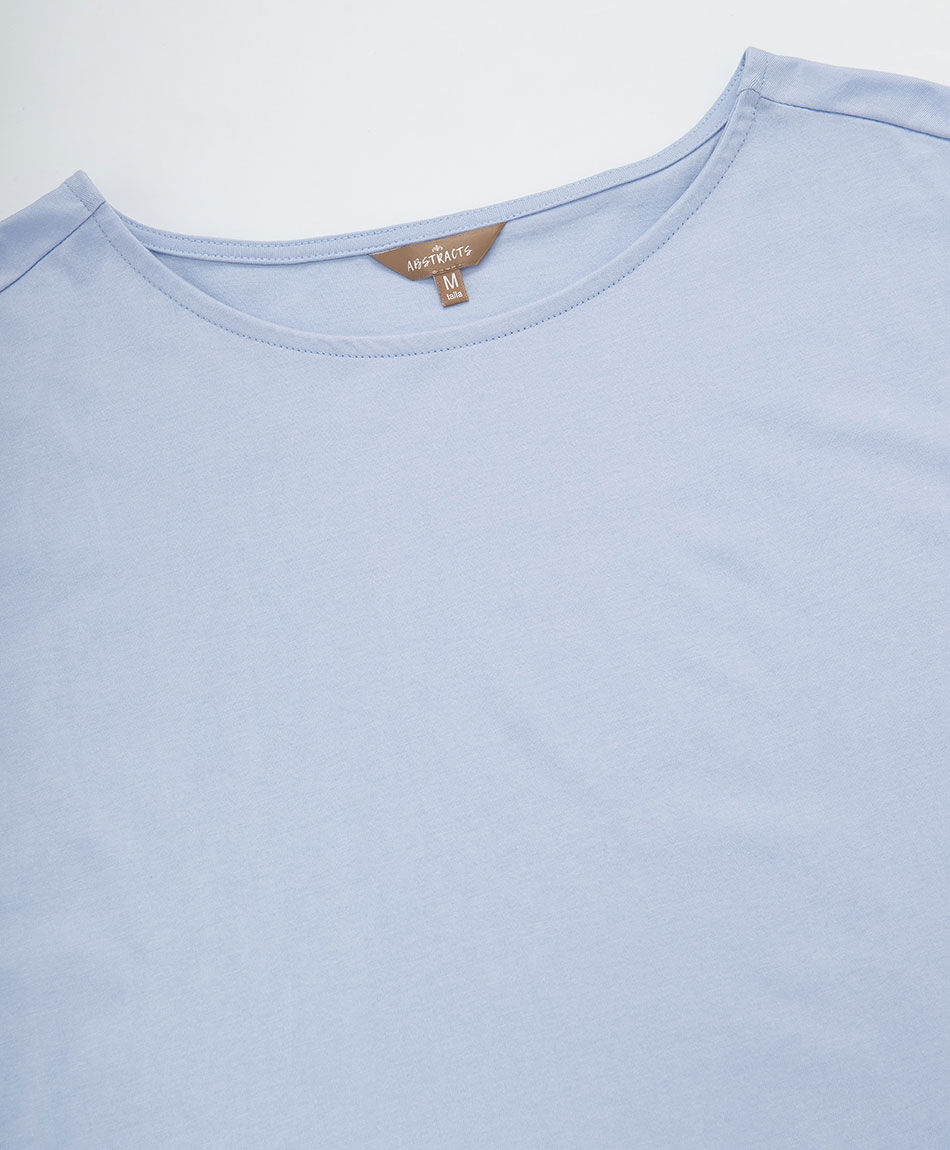 Remera mujer pastel