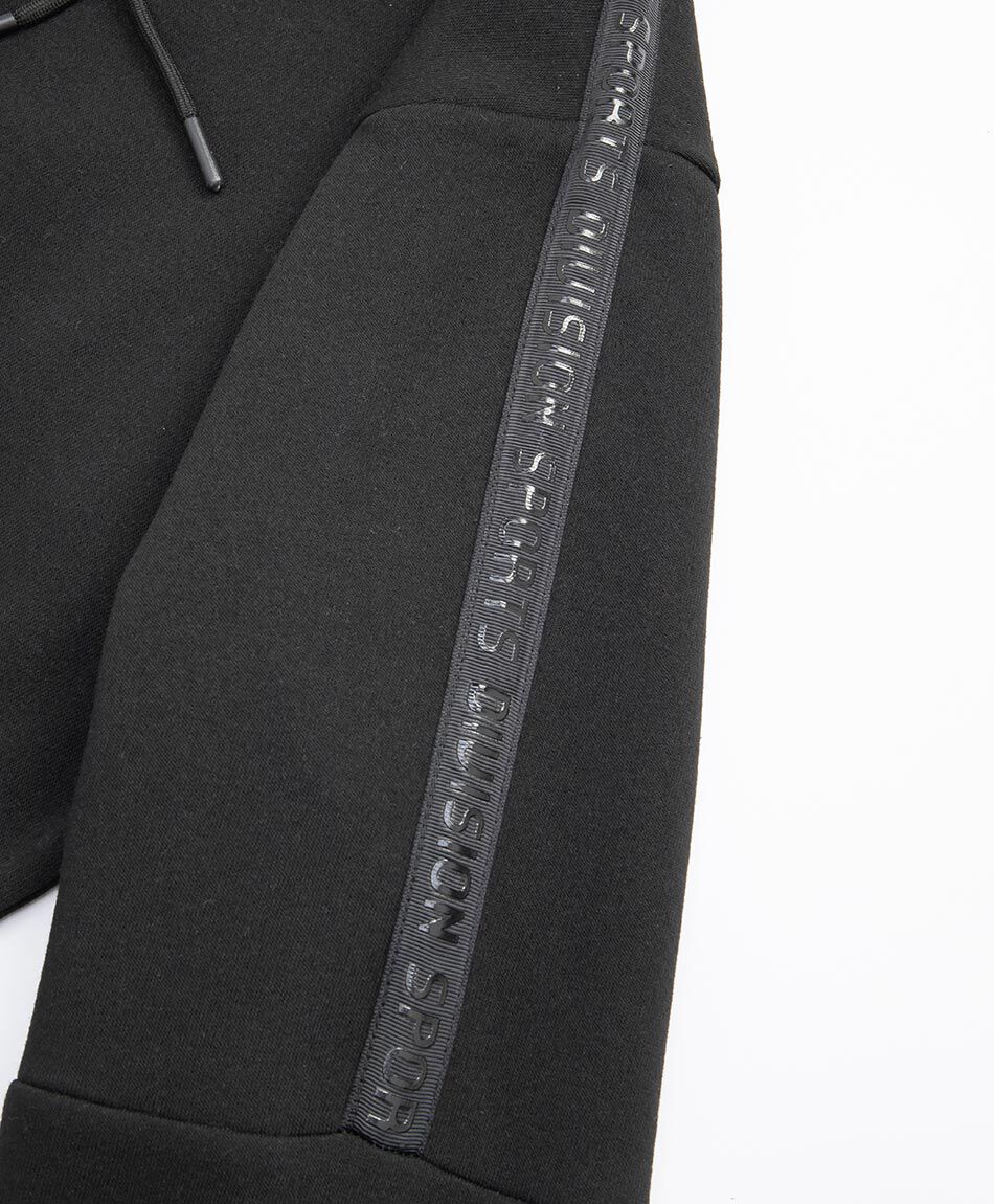 Buzo deportivo hombre black night