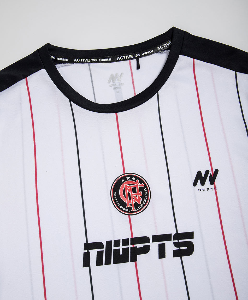 Remera deportiva hombre estilo b&eacute;isbol