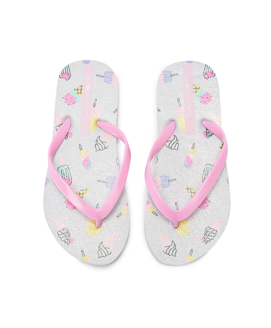 Hawaiana infantil (26 a 31) helados
