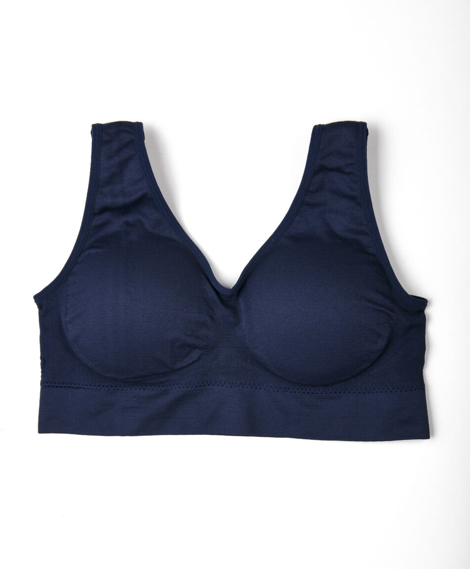 Top deportivo mujer colores