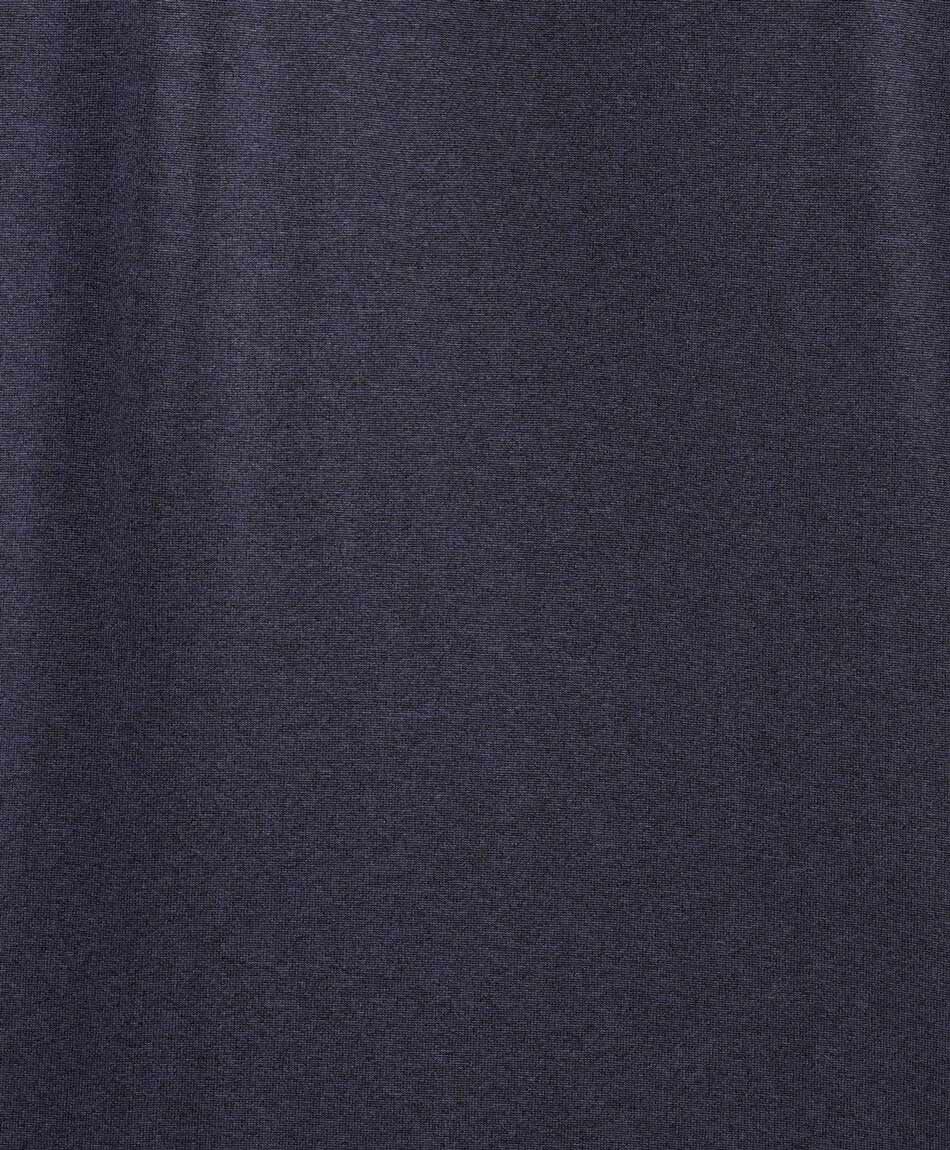 Remera hombre fit azul oscuro