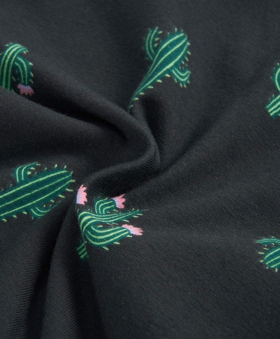 Pack 2 boxer hombre calaveras cactus