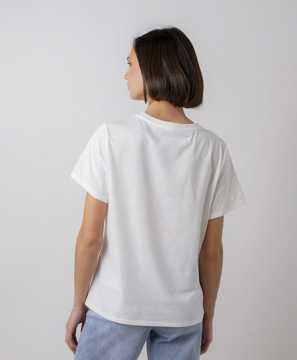 Remera mujer limoncello