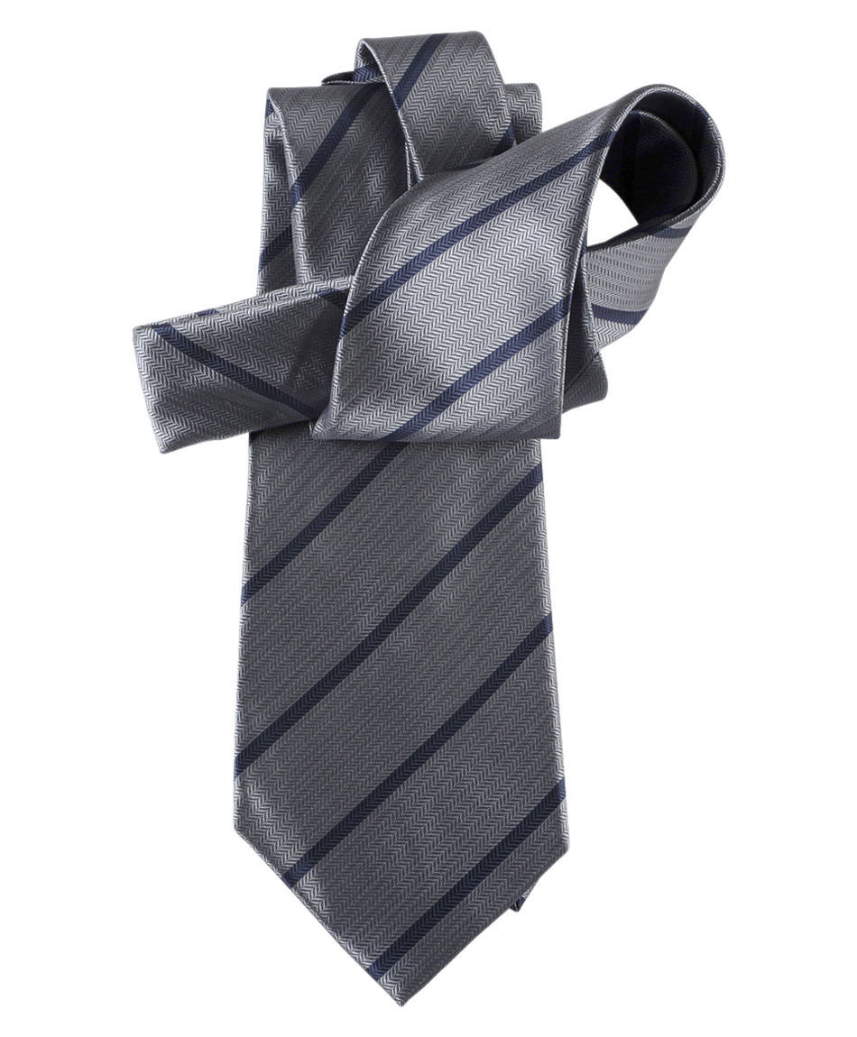 Corbata - TRICOT