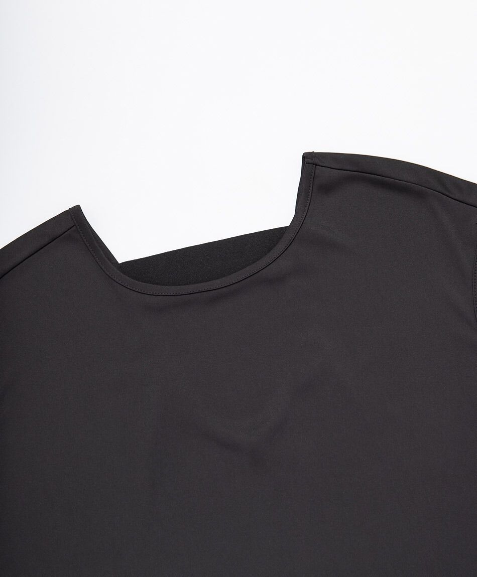 Remera deportiva mujer sin mangas