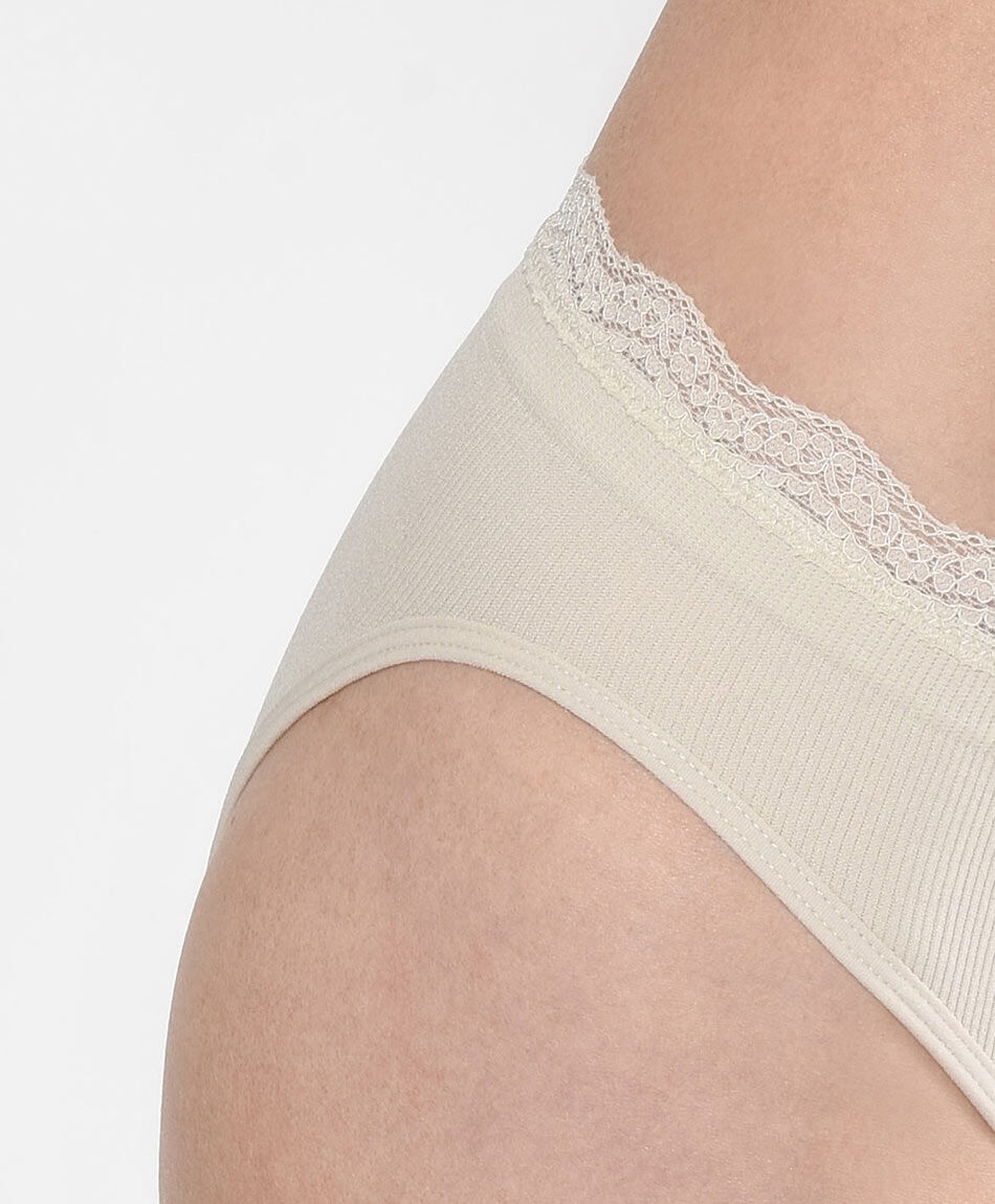 Tanga mujer seamless vuelitos