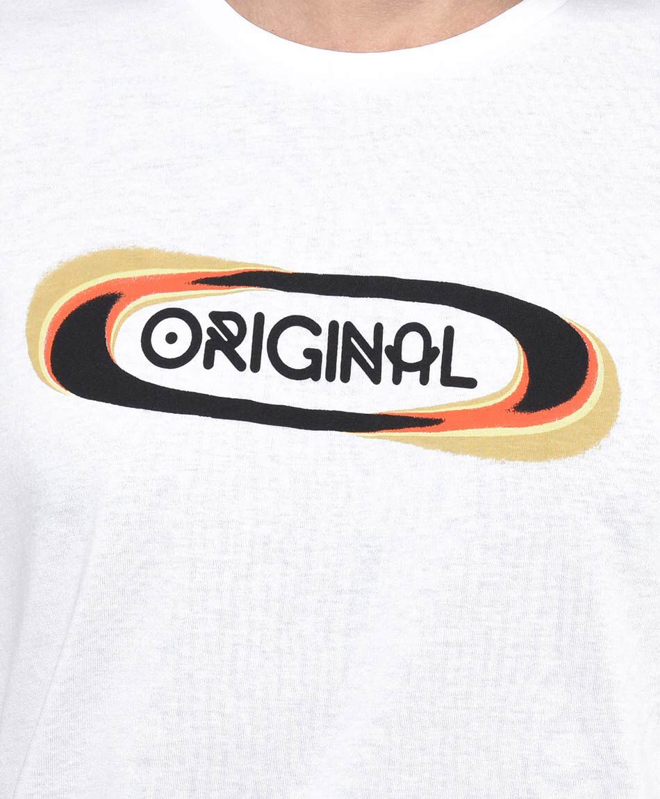 Remera hombre original