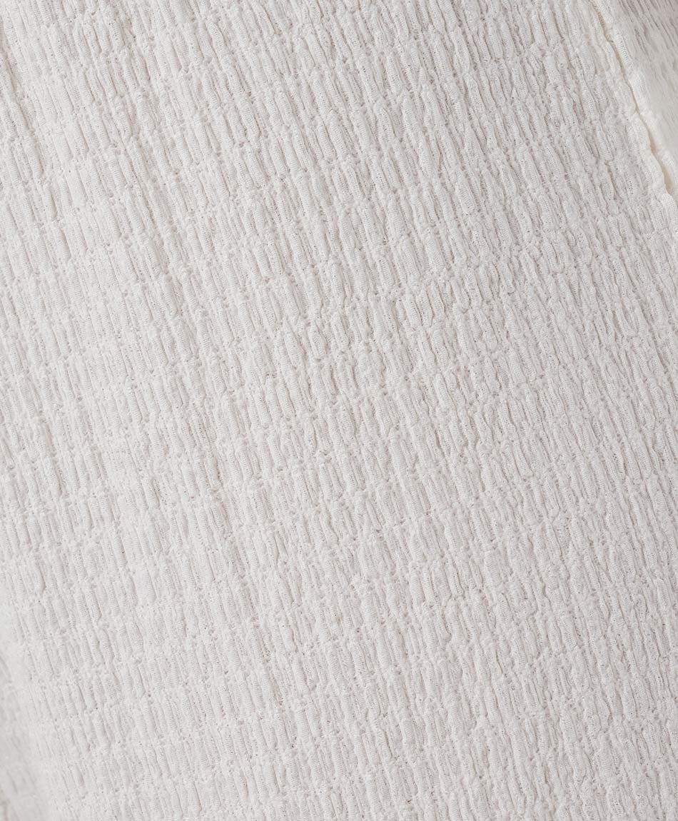 Pantal&oacute;n mujer jacquard