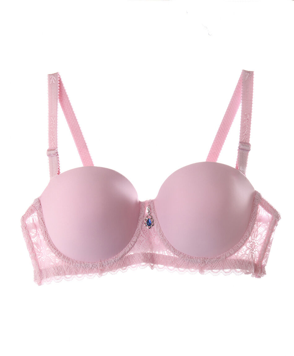 Corpi&ntilde;o mujer encajes joya