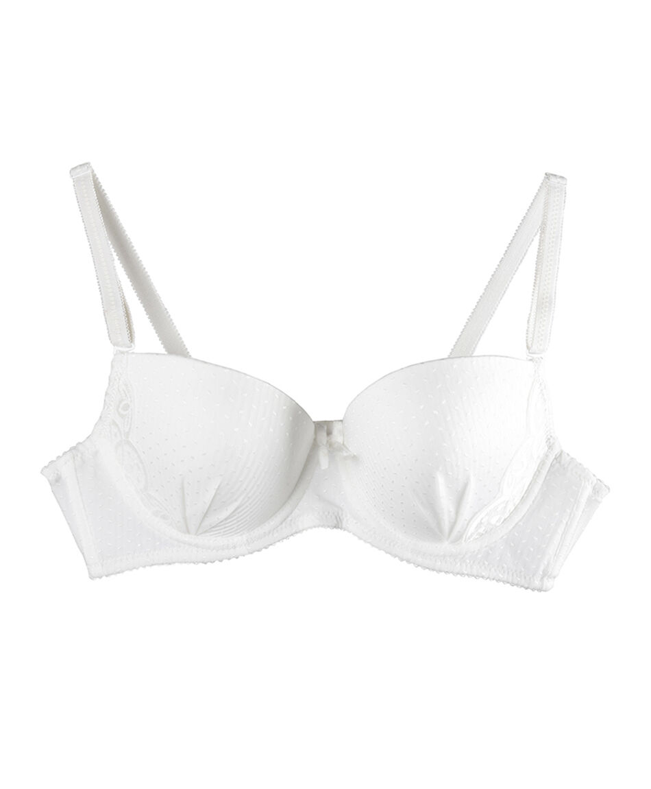 Corpi&ntilde;o mujer pinzas push up