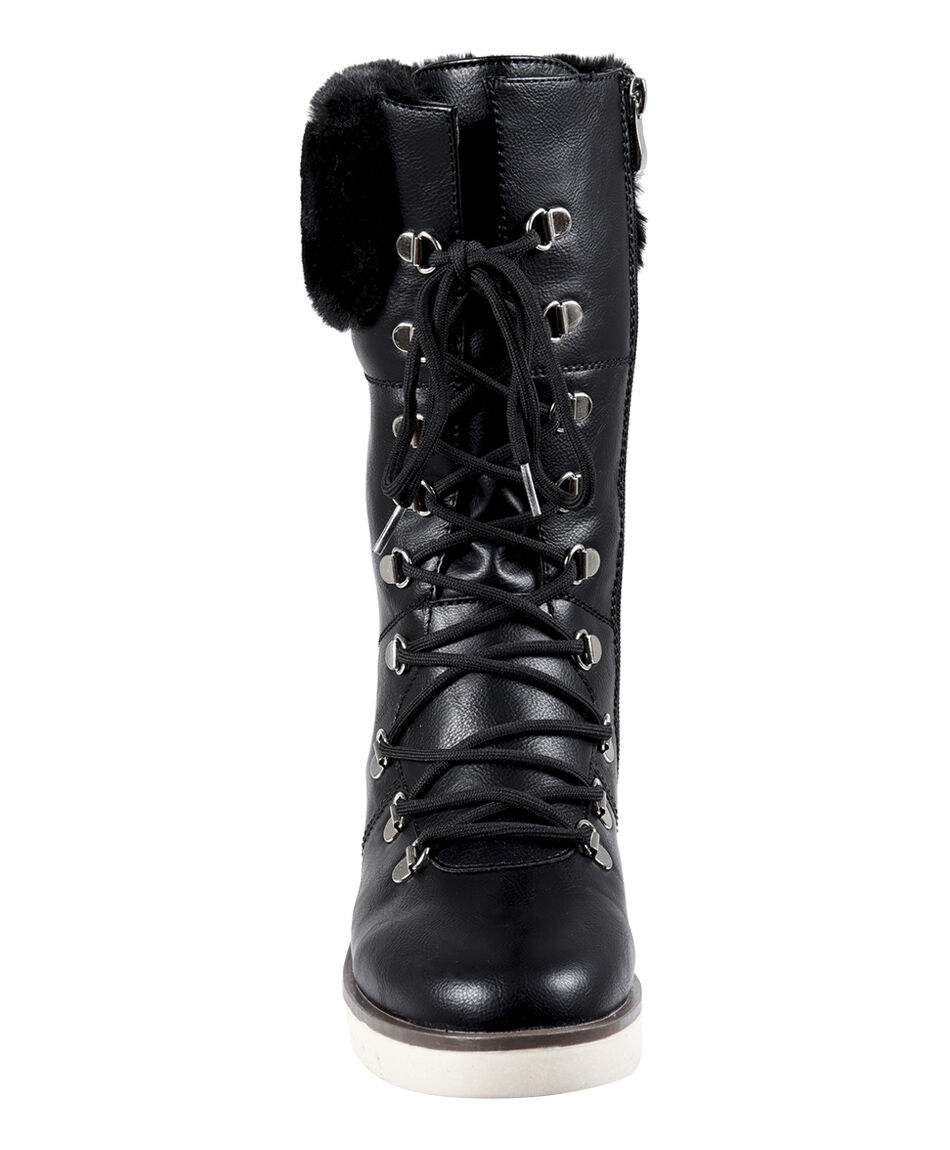 Bota alpina