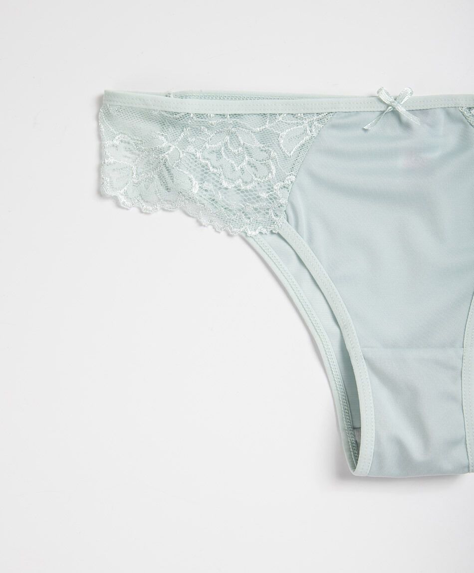 Tanga mujer