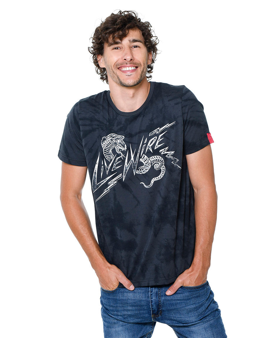 Polera fashion