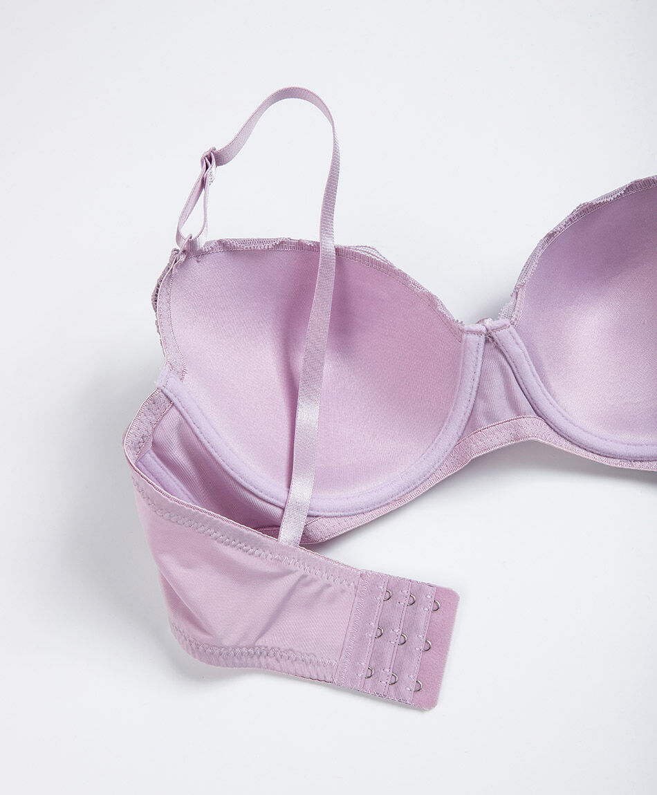 Corpi&ntilde;o mujer encajes colores