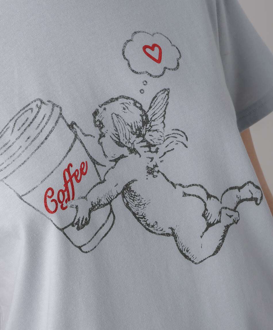 Remera mujer