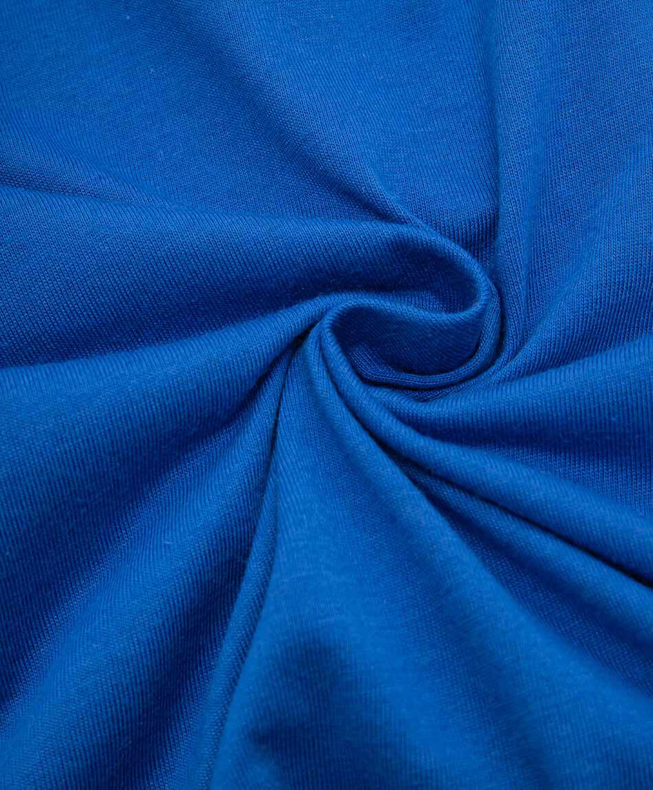 Pijama mujer short perrito floreado