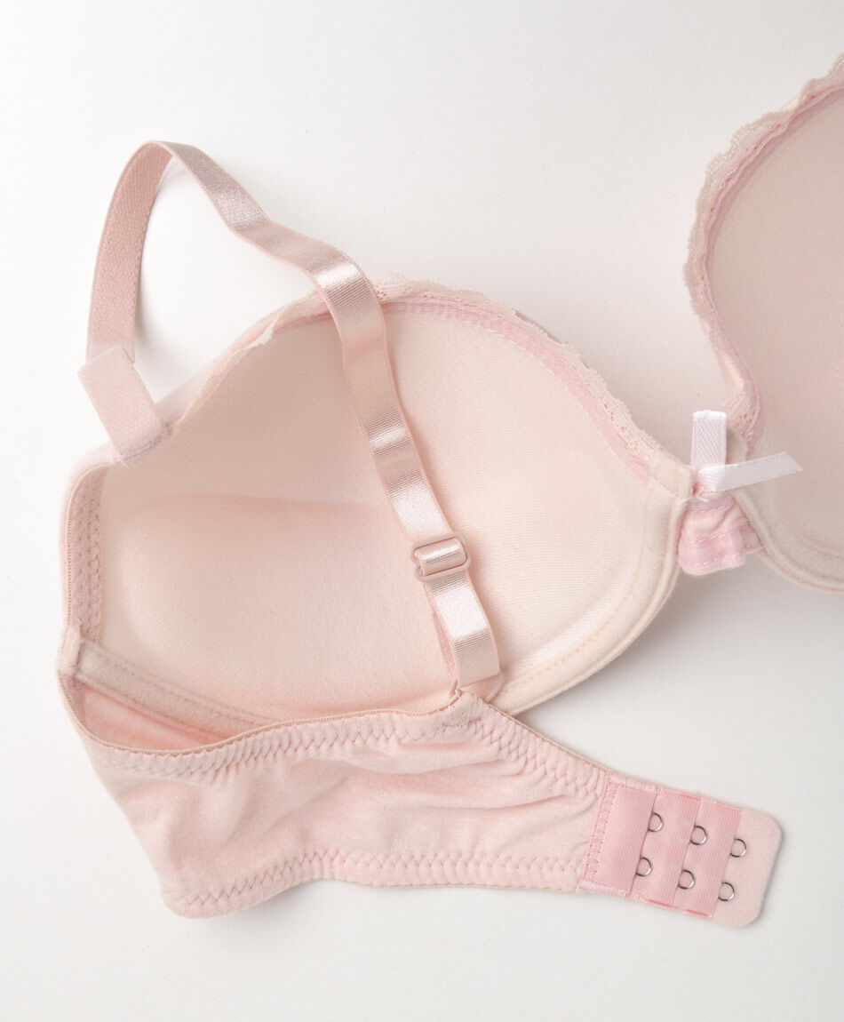 Corpi&ntilde;o mujer liso encajes frontales