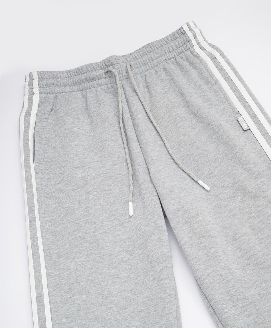 Pantal&oacute;n deportivo mujer stripes