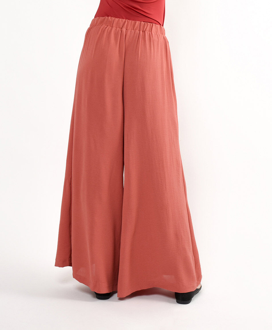 Pantal&oacute;n mujer dise&ntilde;o extra ancho