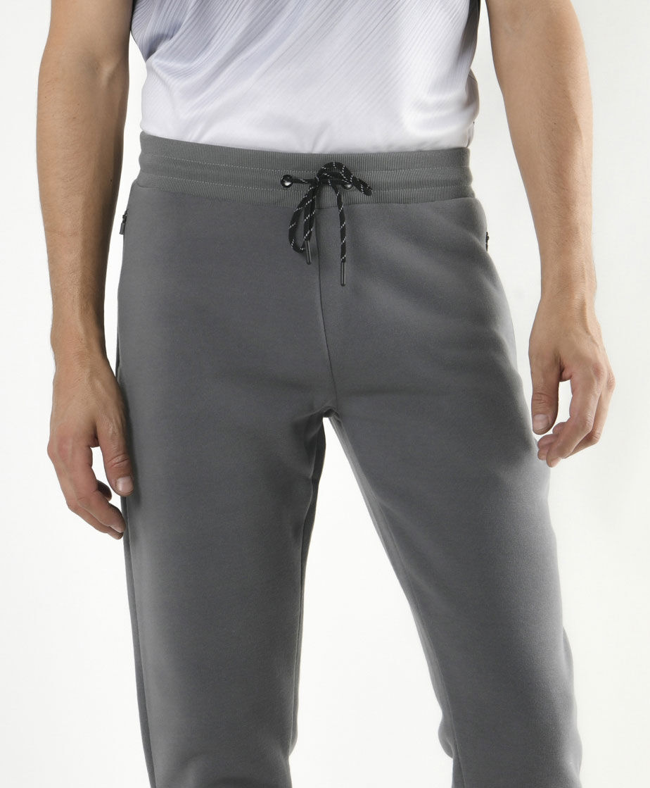 Pantal&oacute;n de buzo hombre costuras